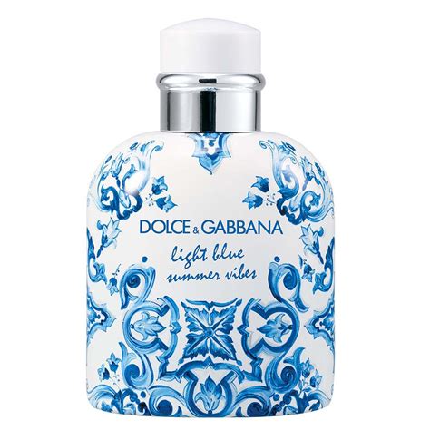 live blue dolce gabbana|Dolce & Gabbana blue for men.